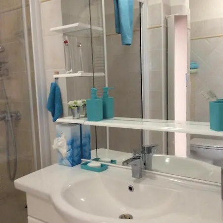 Apartman Vue Panoramique Antibes