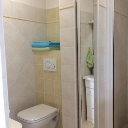 Vue Panoramique Apartman *