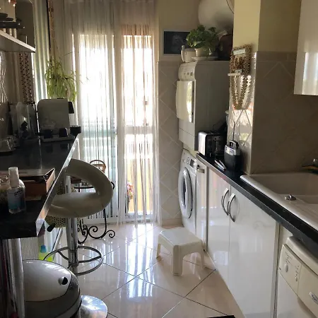 Vue Panoramique Apartman *
