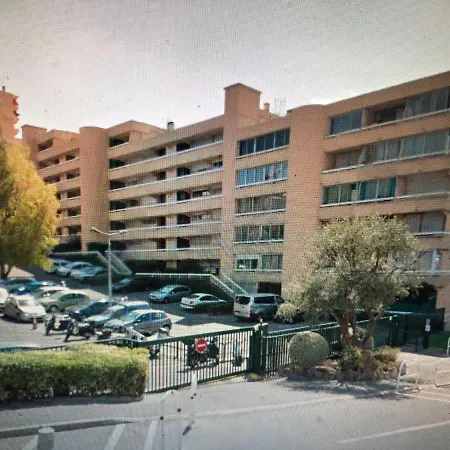 Apartment Vue Panoramique *