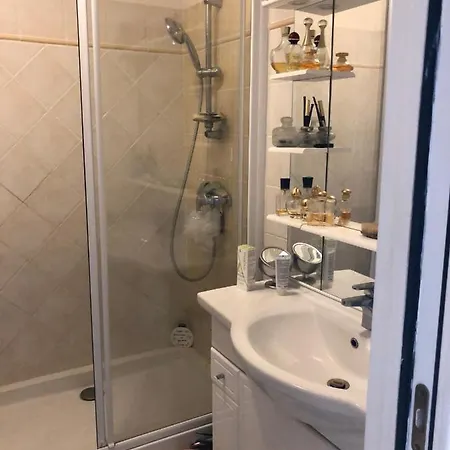 Vue Panoramique Apartman *