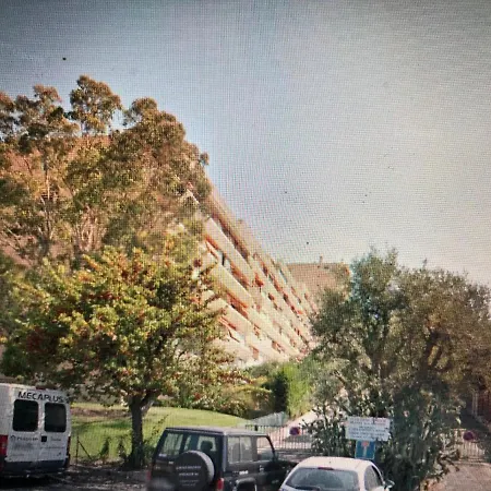 Apartament Vue Panoramique Antibes