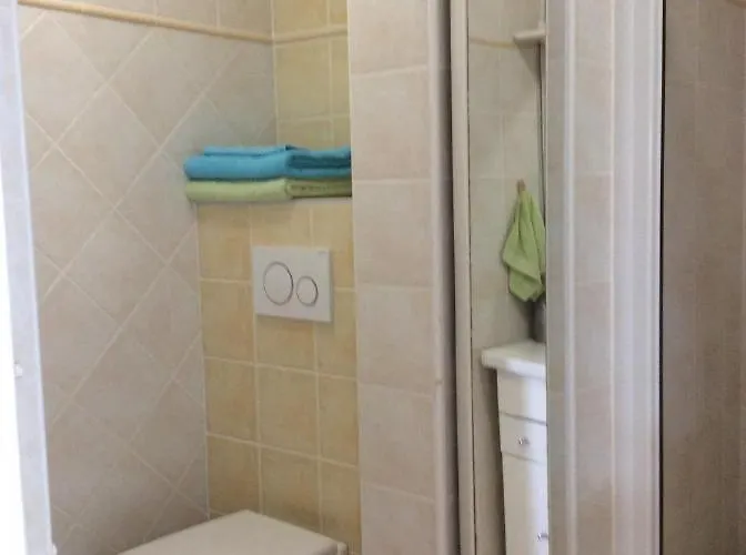 Vue Panoramique Апартаменты *