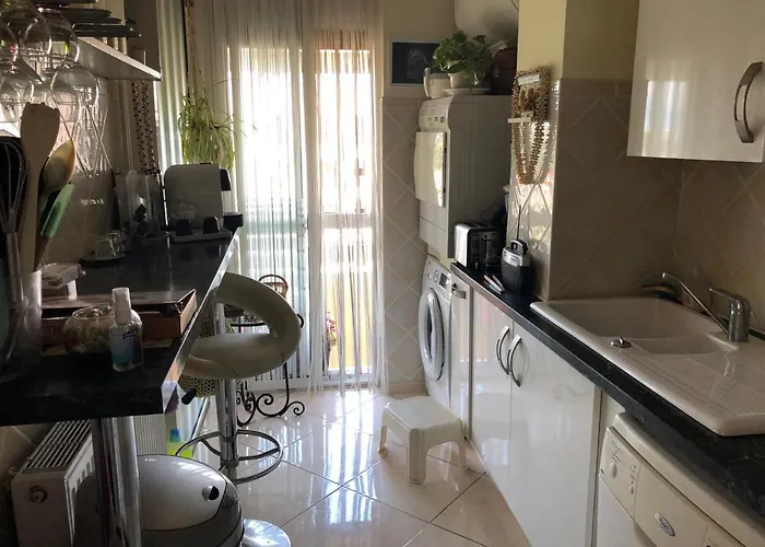 Vue Panoramique Апартаменты *