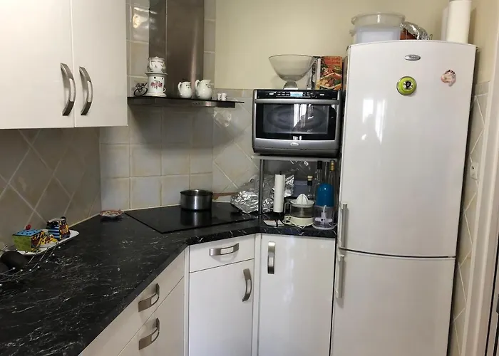 Vue Panoramique * Антиб