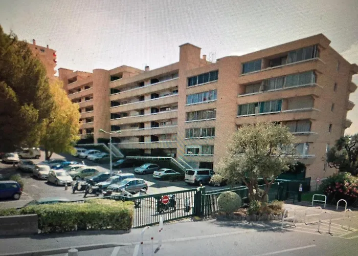 아파트 Vue Panoramique *