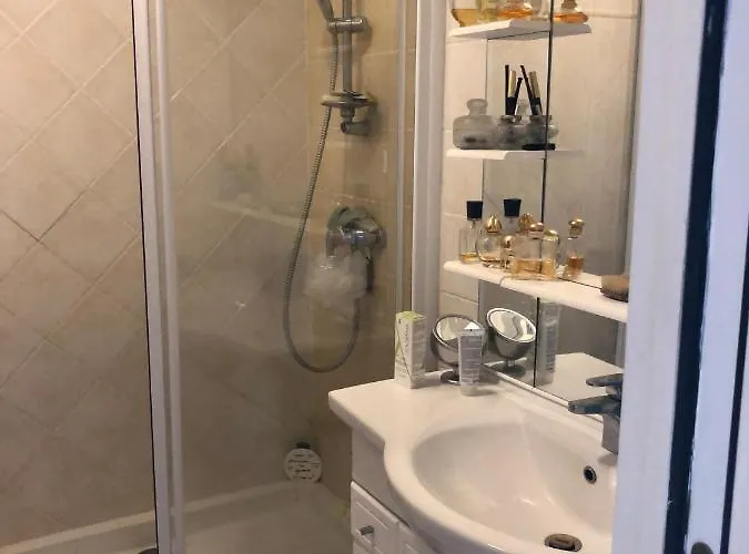 Vue Panoramique 아파트 *